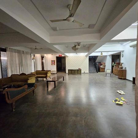 Patil'S Greenwoods Farmhouse Navi Mumbai Ngoại thất bức ảnh