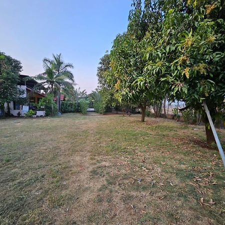 Patil'S Greenwoods Farmhouse Navi Mumbai Ngoại thất bức ảnh