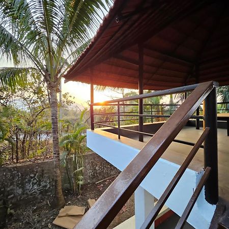 Patil'S Greenwoods Farmhouse Navi Mumbai Ngoại thất bức ảnh