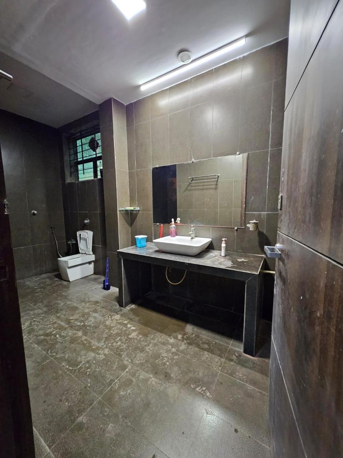 Patil'S Greenwoods Farmhouse Navi Mumbai Ngoại thất bức ảnh