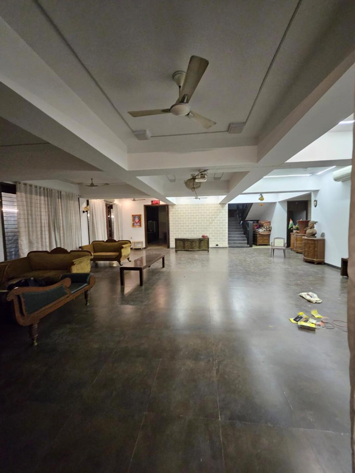 Patil'S Greenwoods Farmhouse Navi Mumbai Ngoại thất bức ảnh