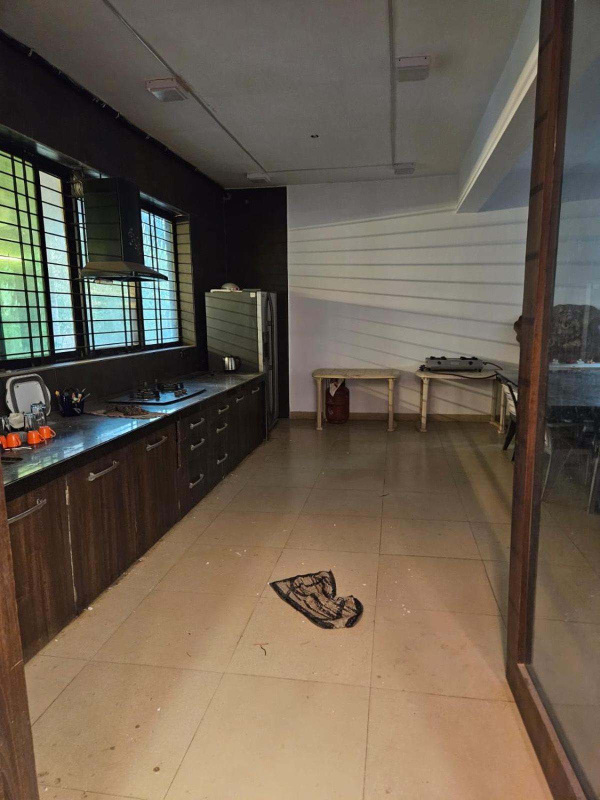 Patil'S Greenwoods Farmhouse Navi Mumbai Ngoại thất bức ảnh