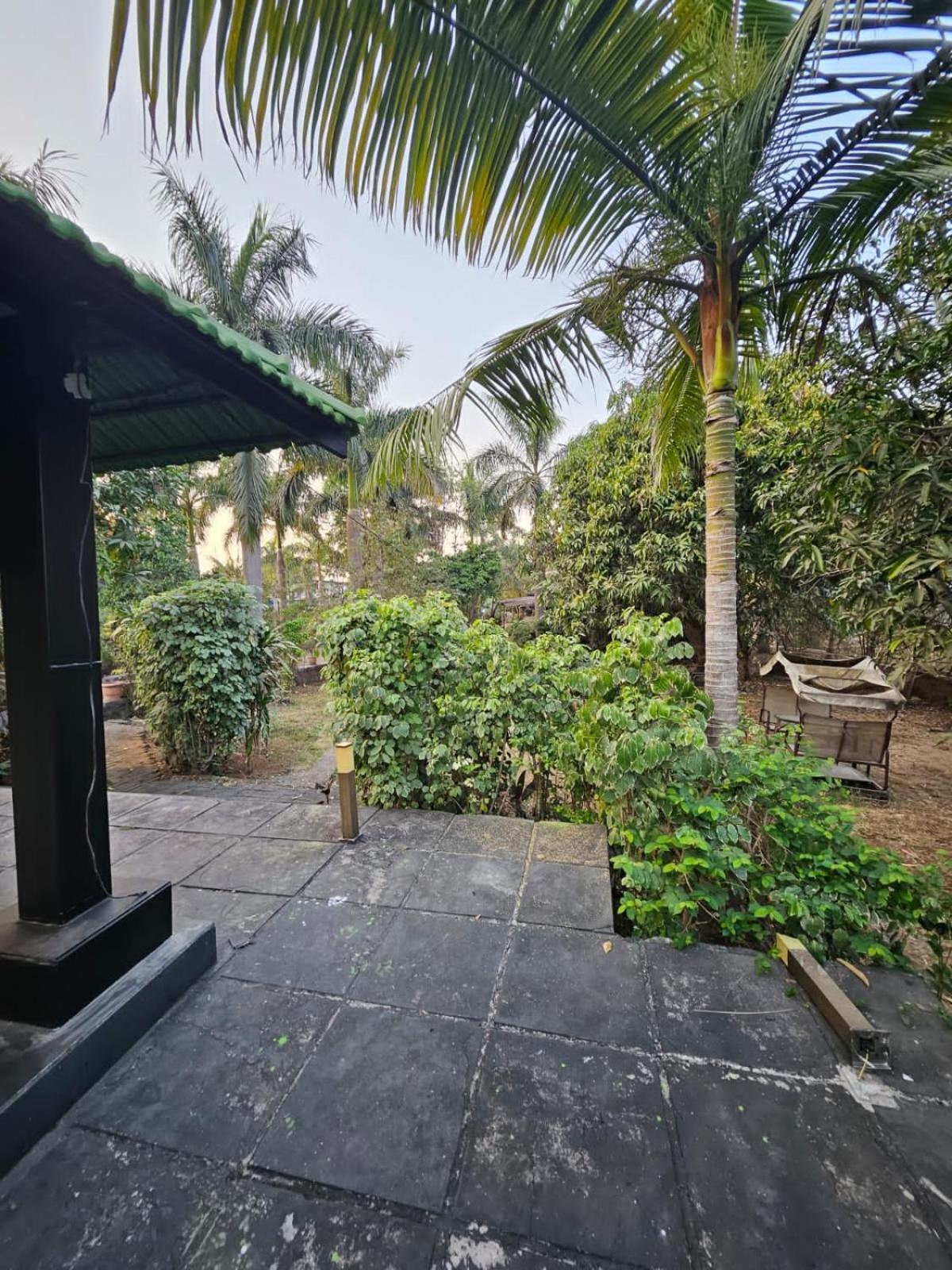 Patil'S Greenwoods Farmhouse Navi Mumbai Ngoại thất bức ảnh